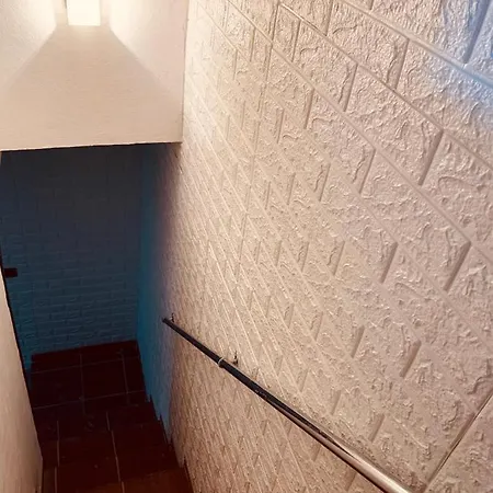 Casa Raccuglia Apartment Palermo
