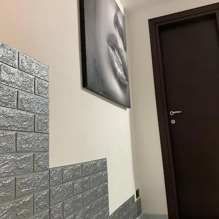 Apartment Casa Raccuglia