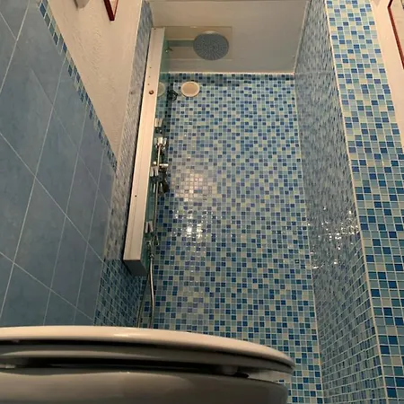 Apartment Casa Raccuglia *