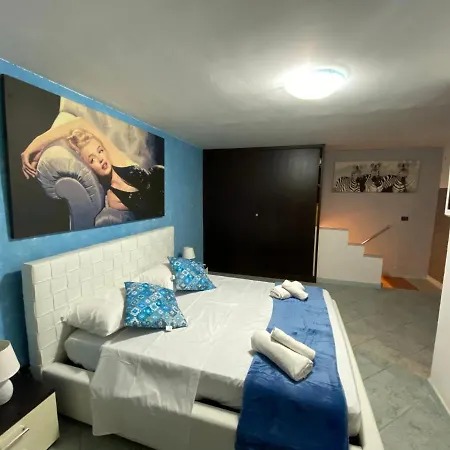 Apartment Casa Raccuglia Palermo