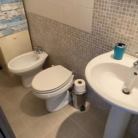 Apartment Casa Raccuglia *