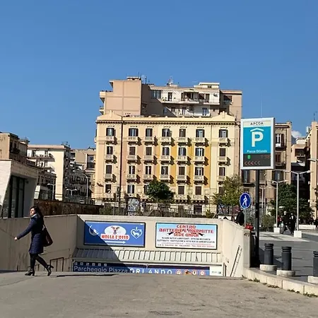 Casa Raccuglia