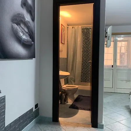 Casa Raccuglia Apartment