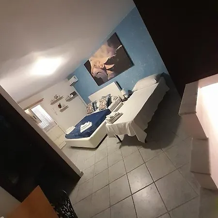 Apartment Casa Raccuglia