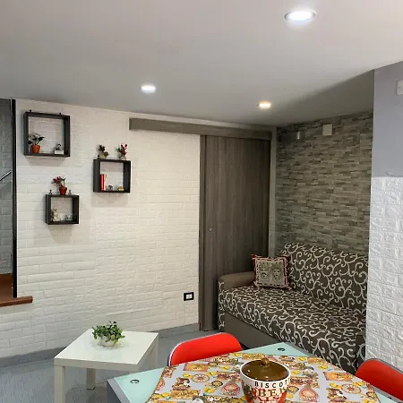 Casa Raccuglia Apartment Palermo