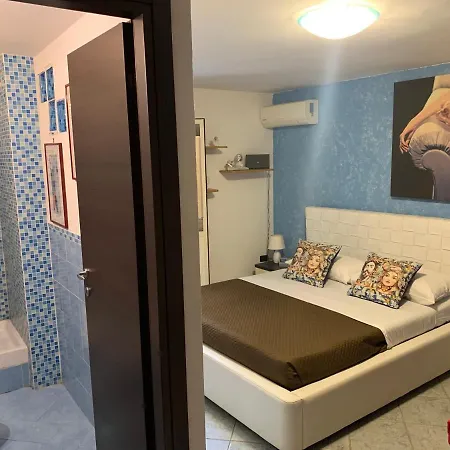 Casa Raccuglia Palermo