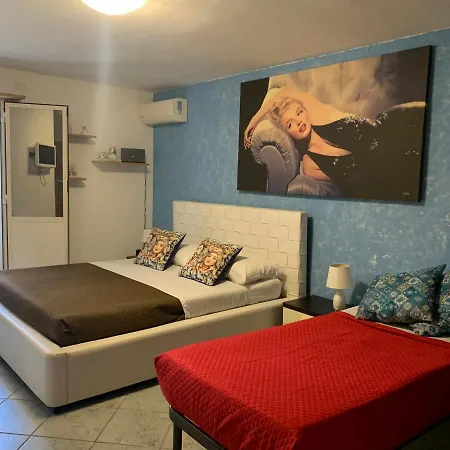 Casa Raccuglia Apartment