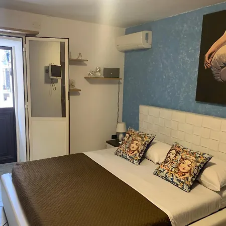 Casa Raccuglia Palermo