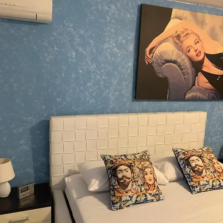 Apartment Casa Raccuglia Palermo